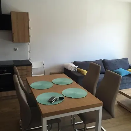 Feniks Apartament, Podczele Kolobrzeg