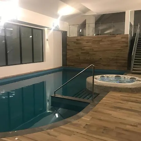 Feniks Apartament, Podczele Kołobrzeg