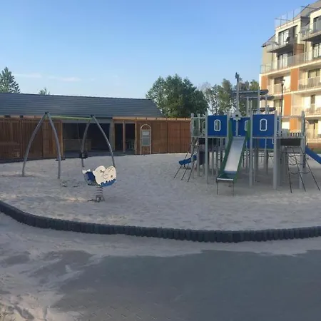 Feniks Apartament, Podczele Apartman Kołobrzeg