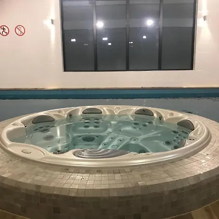 Feniks Apartament, Podczele Lejlighed Kołobrzeg