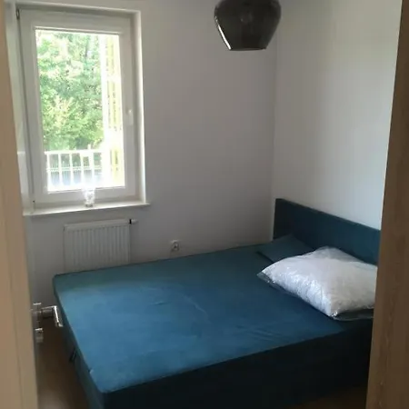 Feniks Apartament, Podczele Apartman